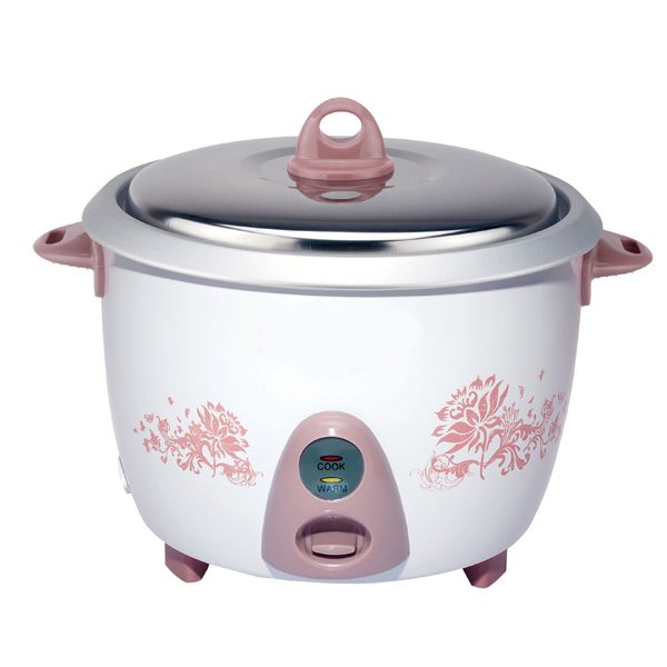 BLACK AND DECKER Rice cooker (1.8 Ltr)