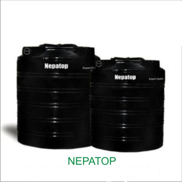 NEPATOP 100 līdz 300 Ltr. Ūdens tvertnesNEPATOP 100 līdz 300 Ltr. Ūdens tvertnes  